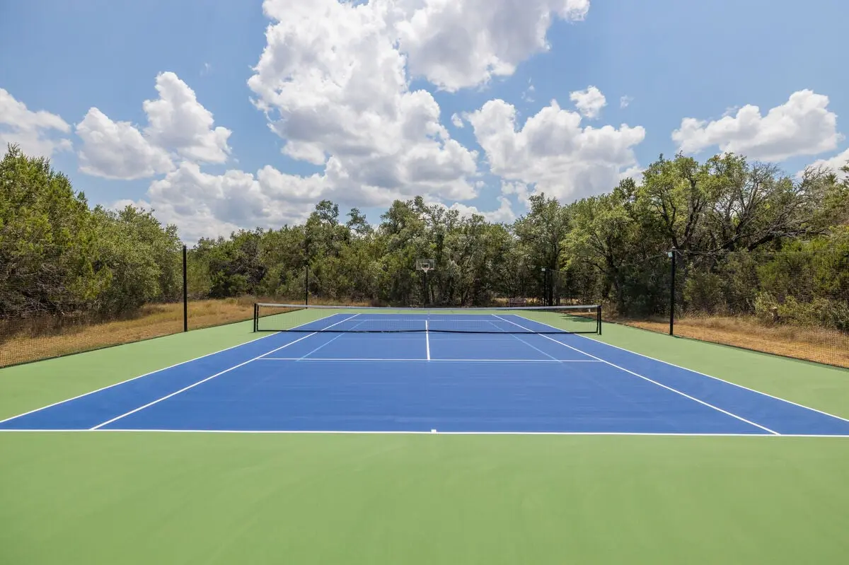 Triple 3 Ranch | Pool, Tennis & Pickleball Retreat
