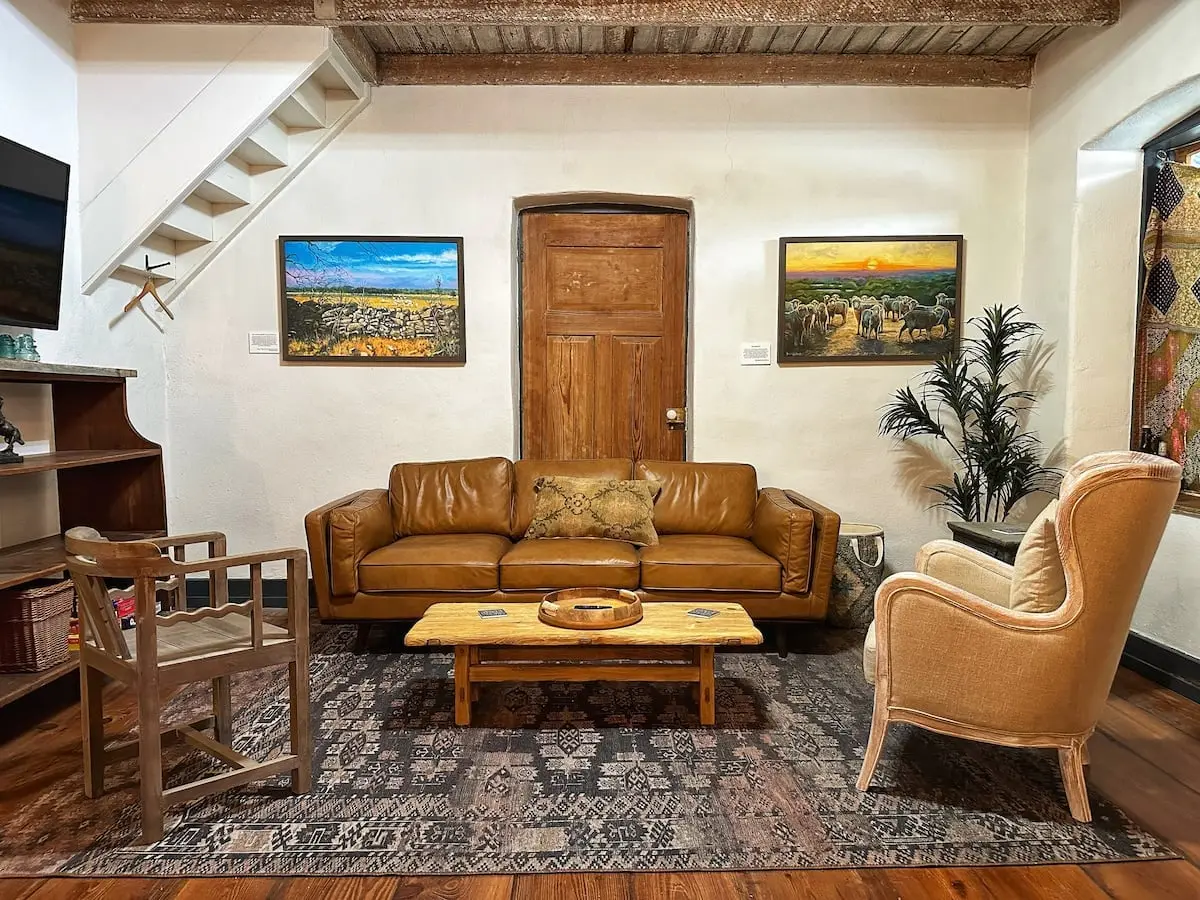 Historic Rumpel Kammer | Compound