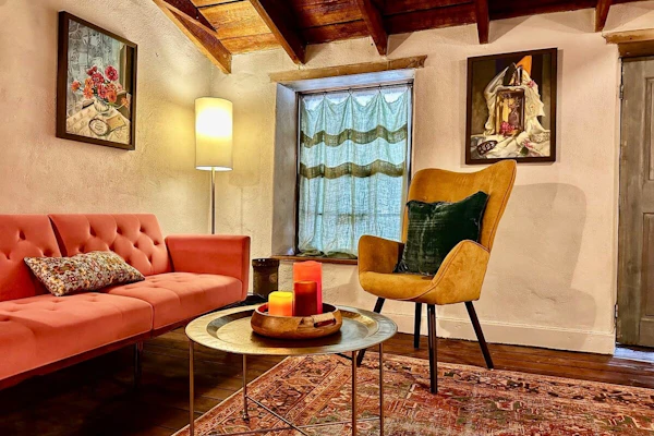 Historic Rumpel Kammer | Compound