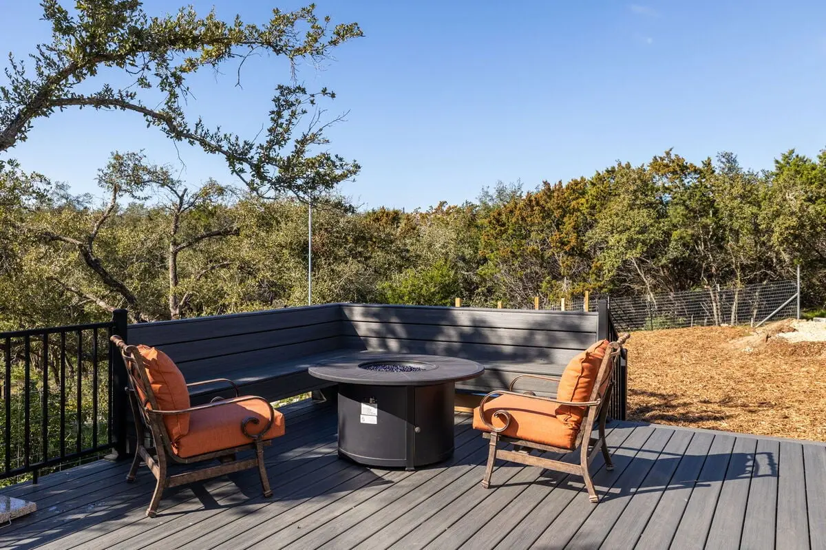 Casa Mariposa Retreat