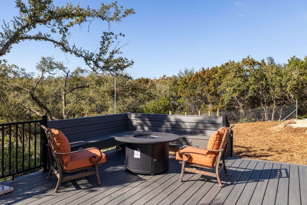 Casa Mariposa Retreat