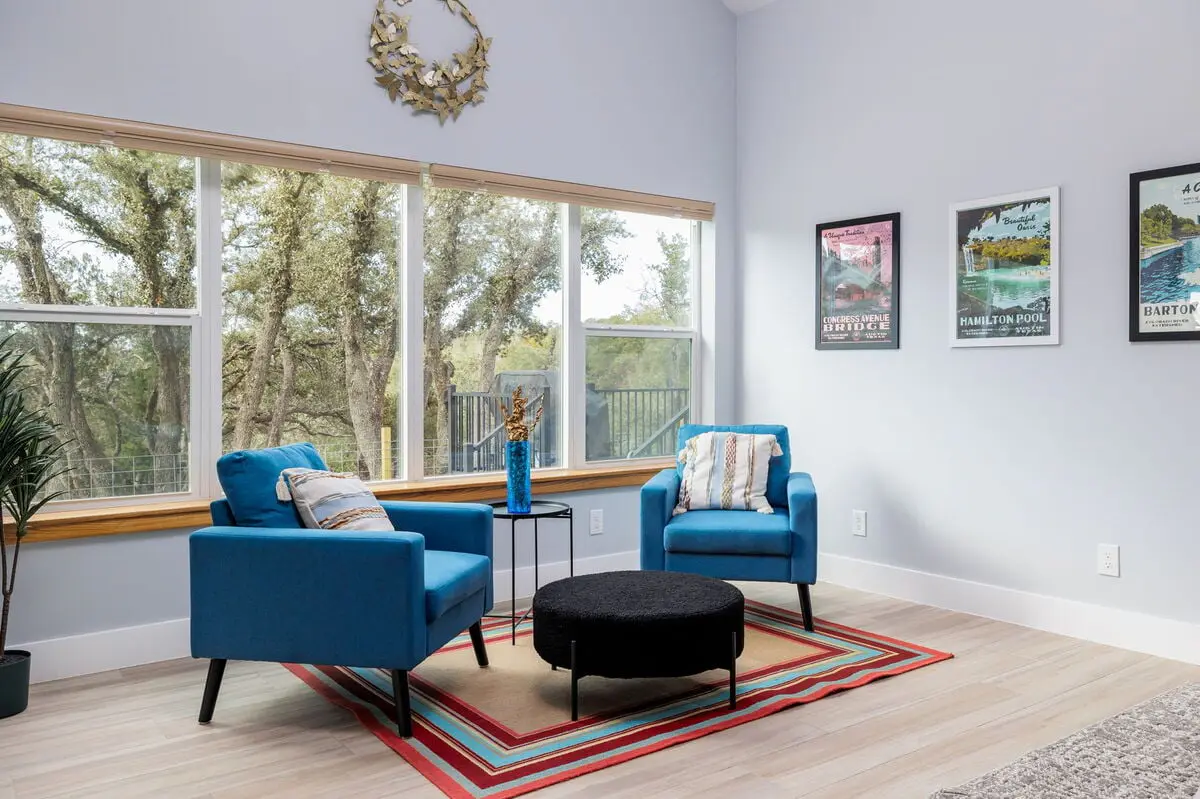 Casa Mariposa Retreat