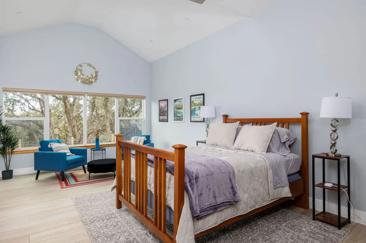 Casa Mariposa Retreat