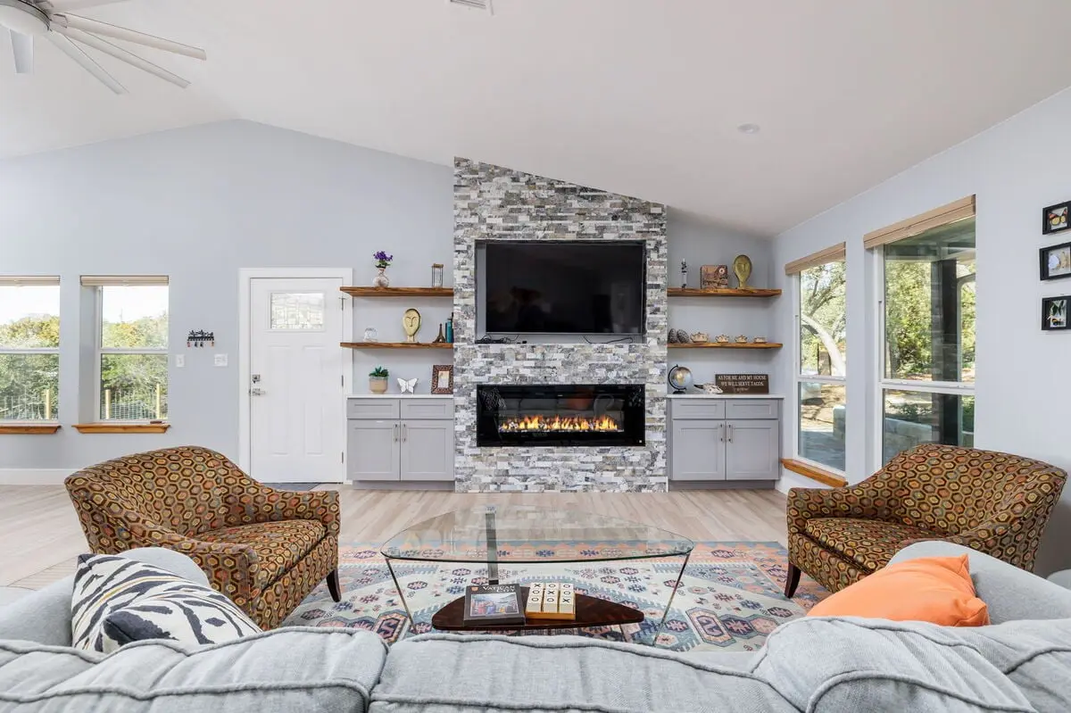 Casa Mariposa Retreat