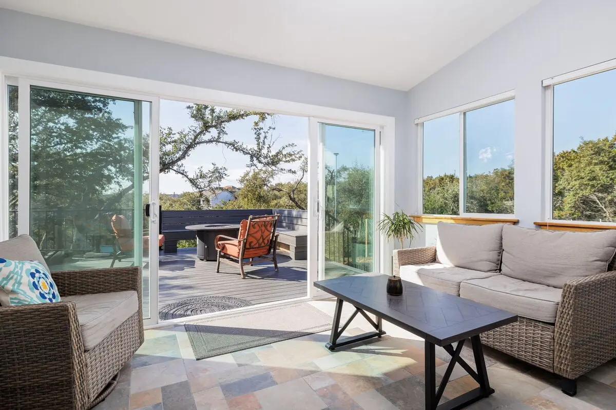 Casa Mariposa Retreat