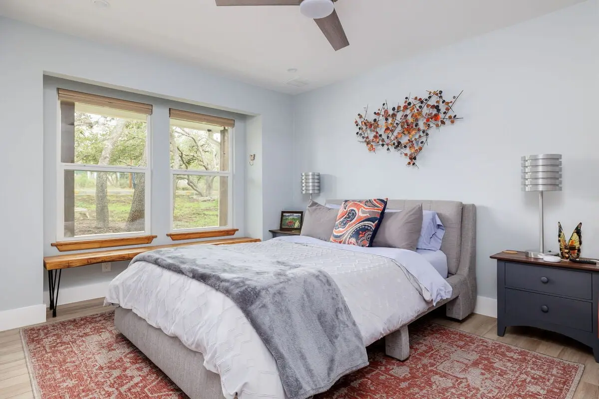 Casa Mariposa Retreat