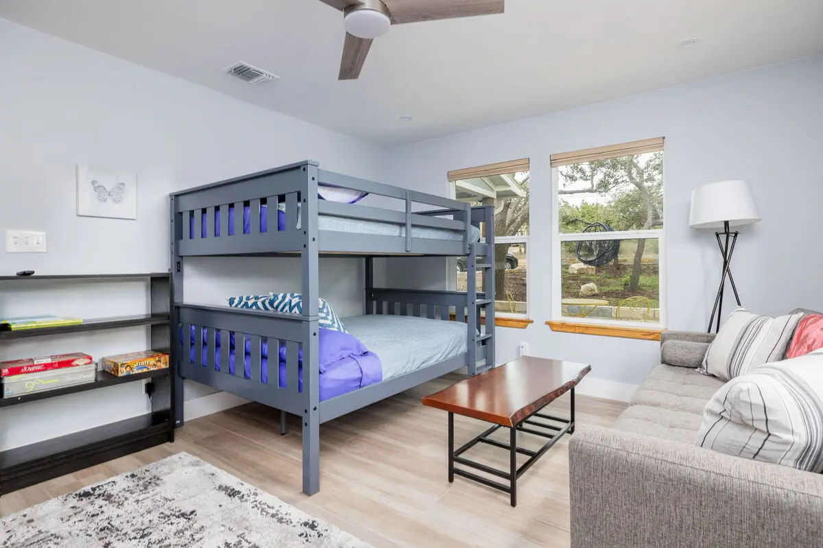 Casa Mariposa Retreat