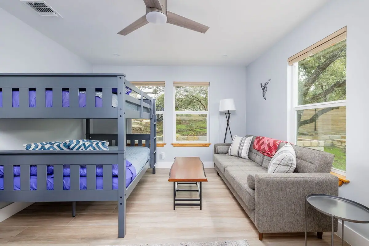 Casa Mariposa Retreat