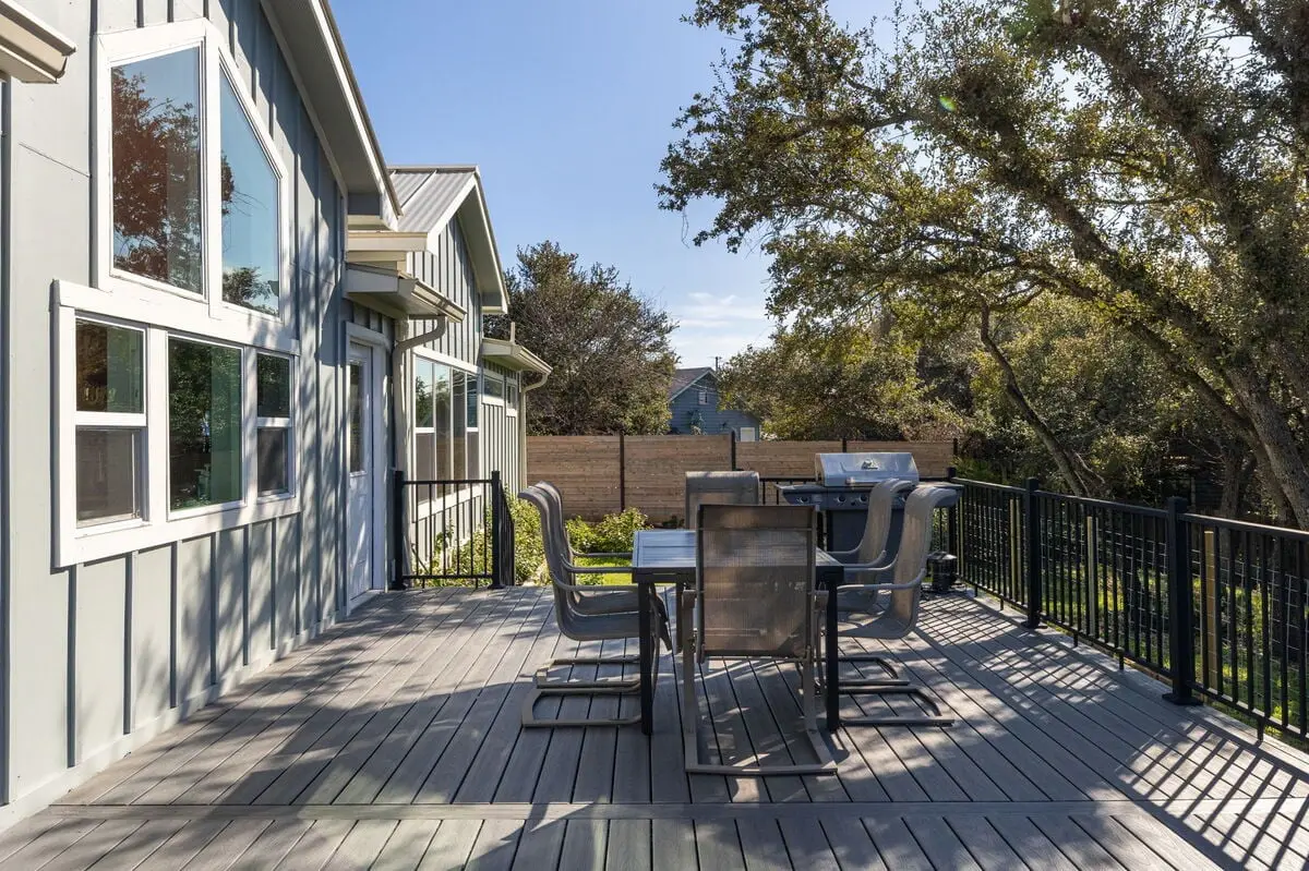 Casa Mariposa Retreat