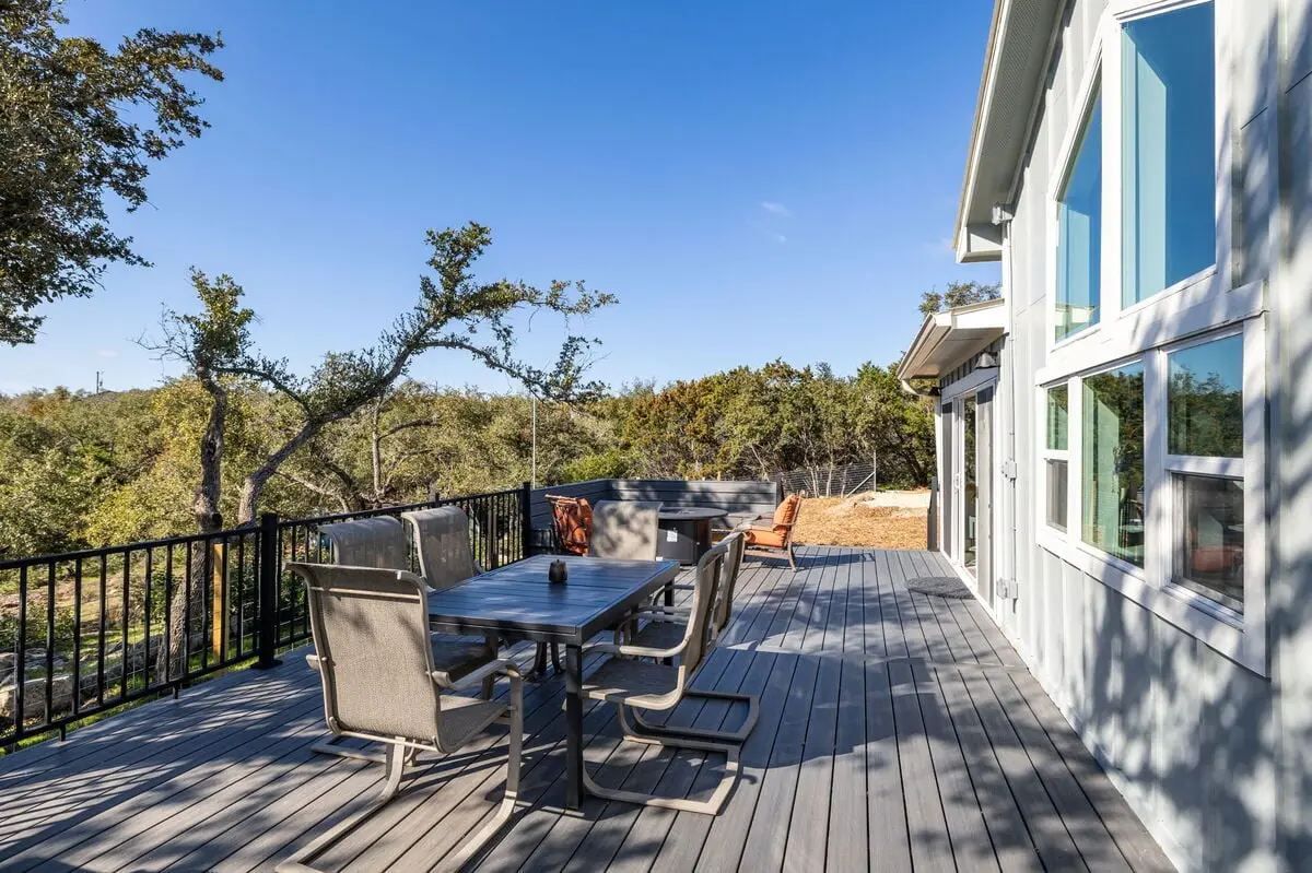 Casa Mariposa Retreat