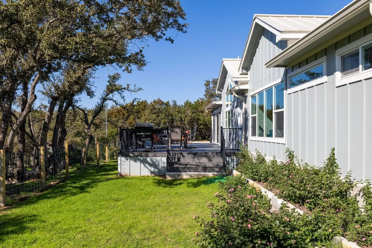 Casa Mariposa Retreat