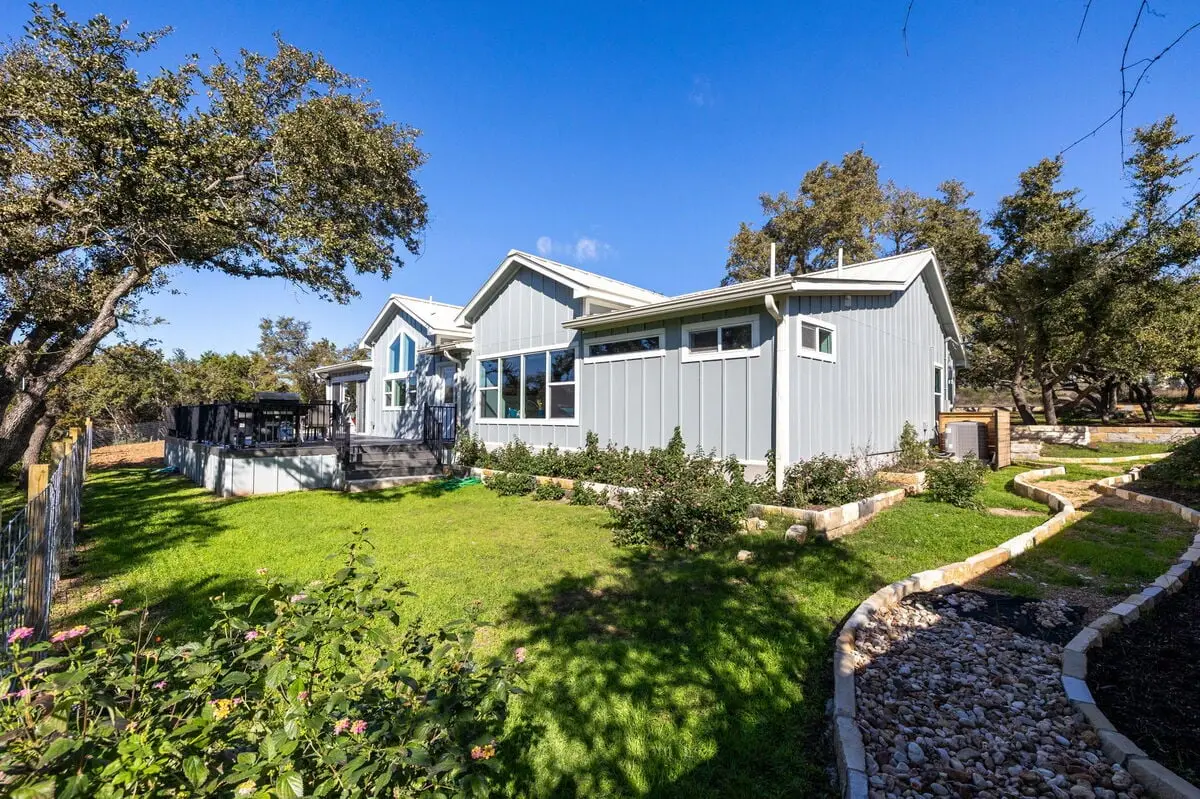 Casa Mariposa Retreat