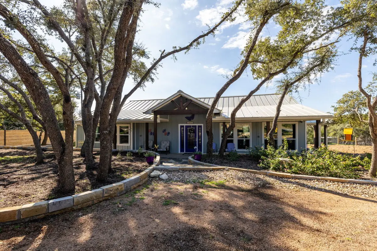 Casa Mariposa Retreat