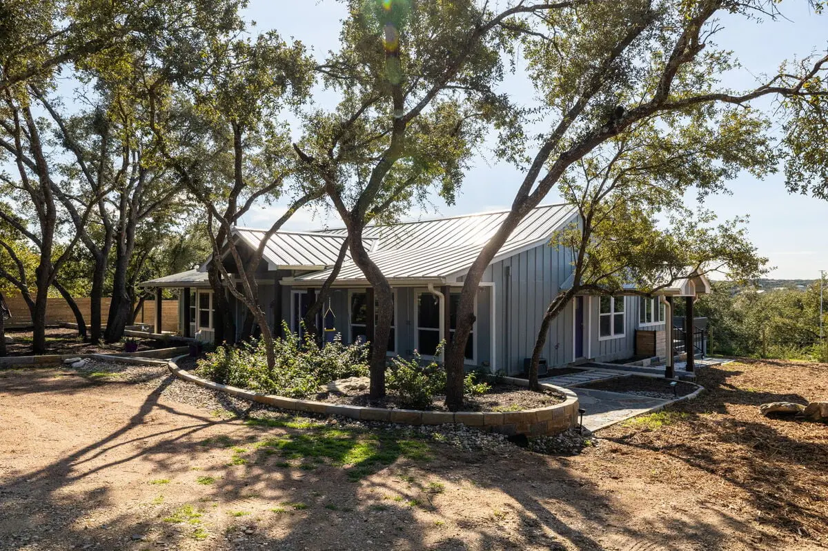 Casa Mariposa Retreat