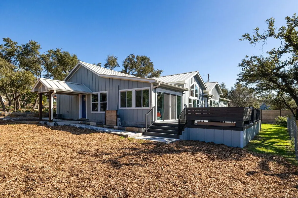 Casa Mariposa Retreat