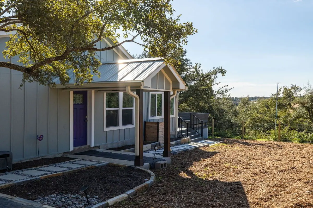 Casa Mariposa Retreat