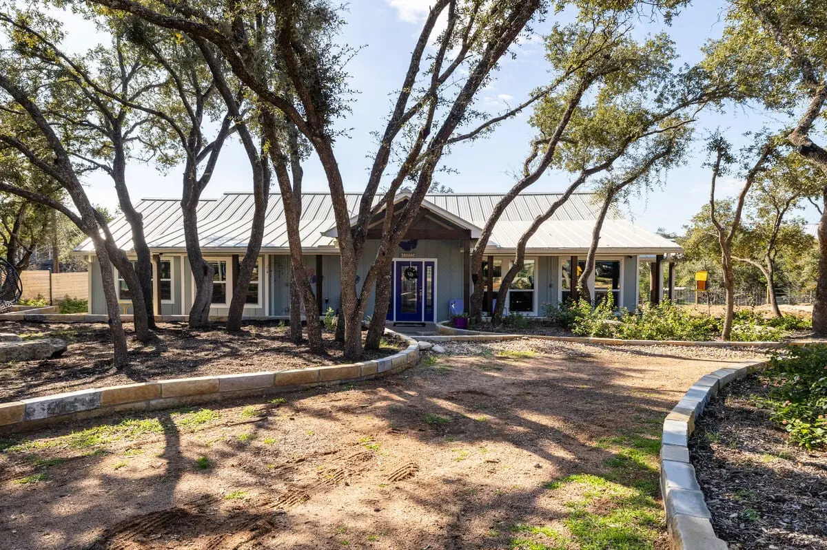 Casa Mariposa Retreat
