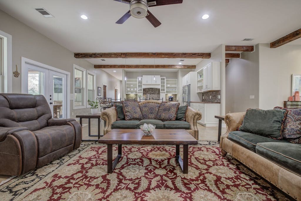 Hill Country Escape | Hot Tub | Pet Friendly