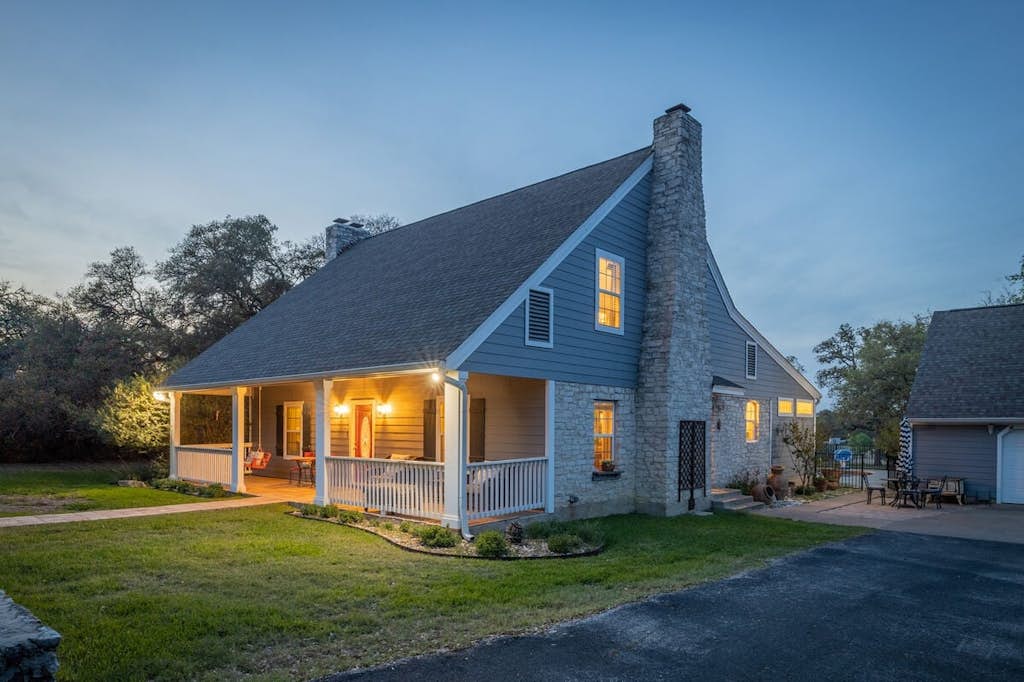 Hill Country Retreat | Private Pool | Hot Tub | Sleeps to 12