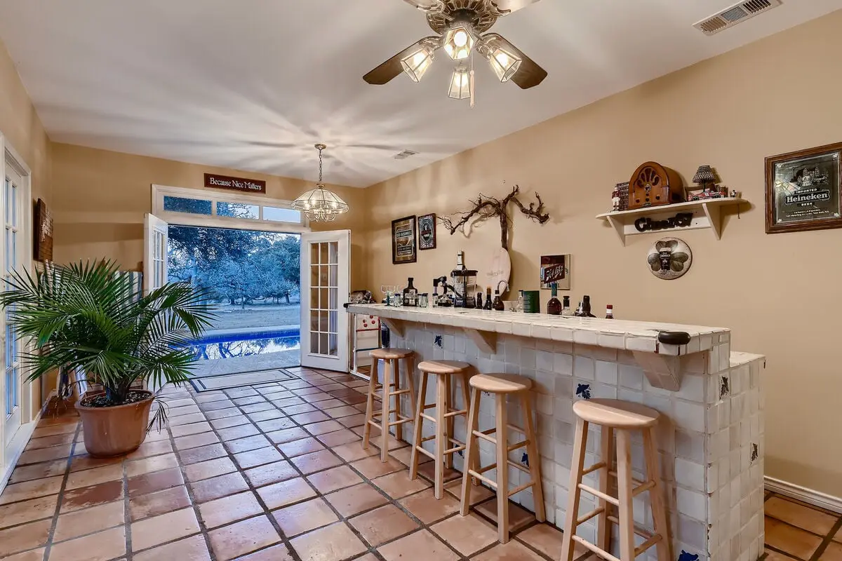 Hill Country Retreat: Pool | Hot Tub | Games