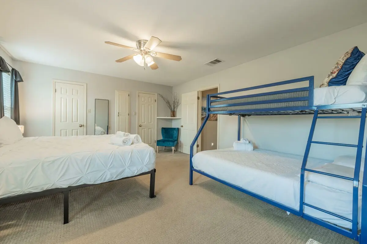Hill Country Retreat: Pool | Hot Tub | Games