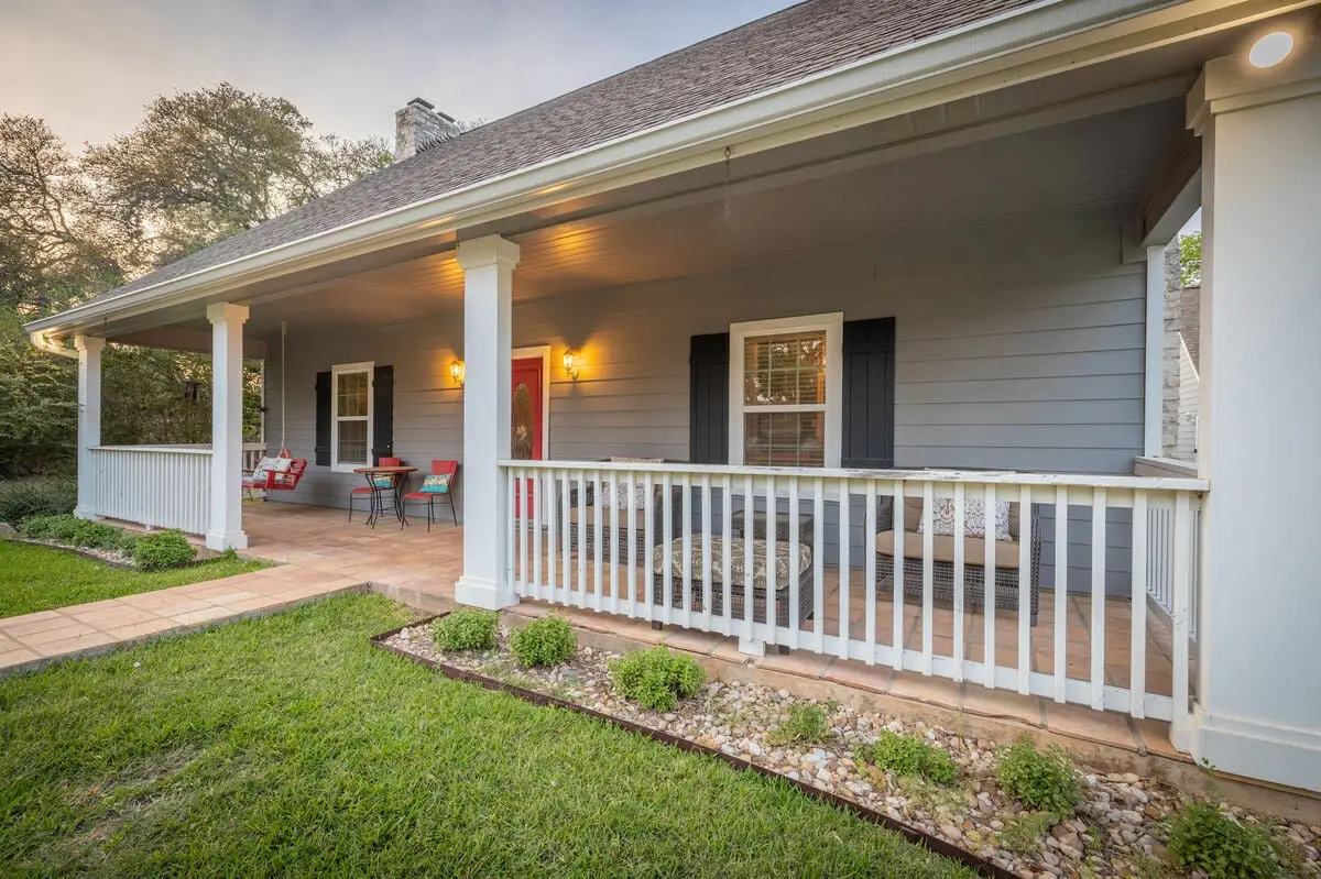 Hill Country Retreat: Pool | Hot Tub | Games