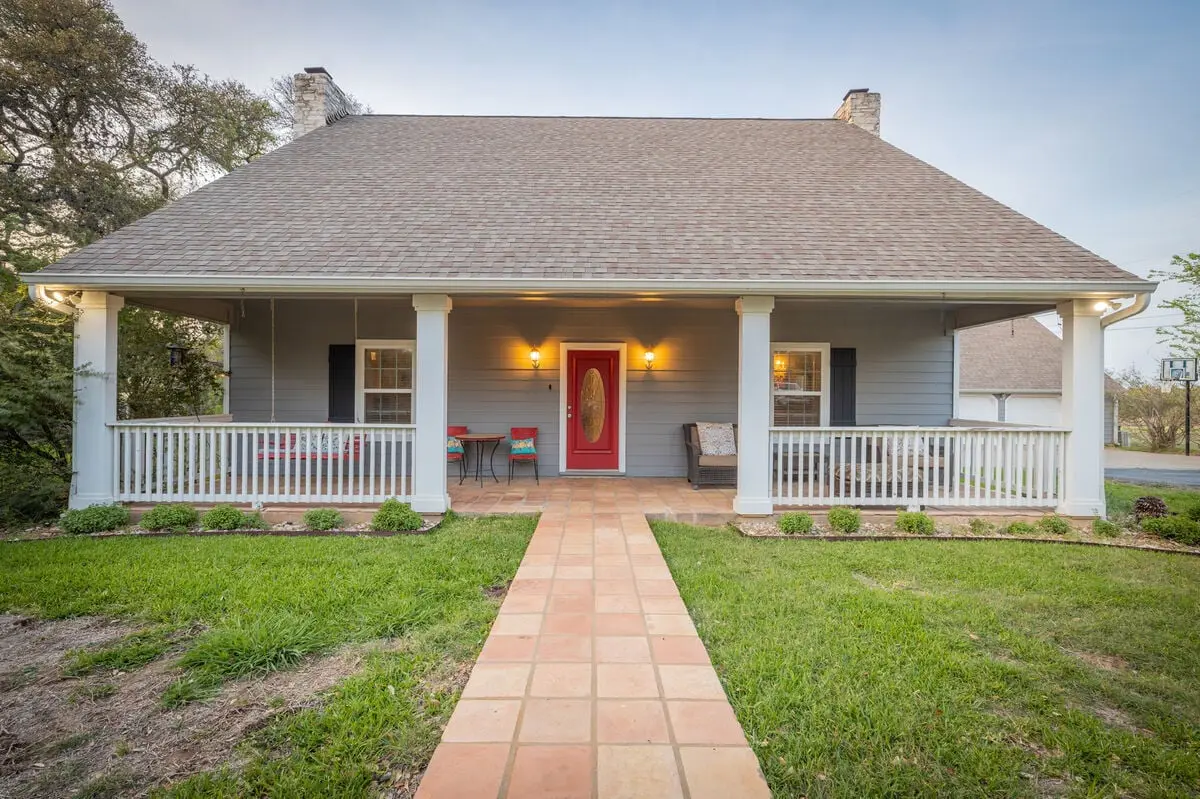 Hill Country Retreat: Pool | Hot Tub | Games