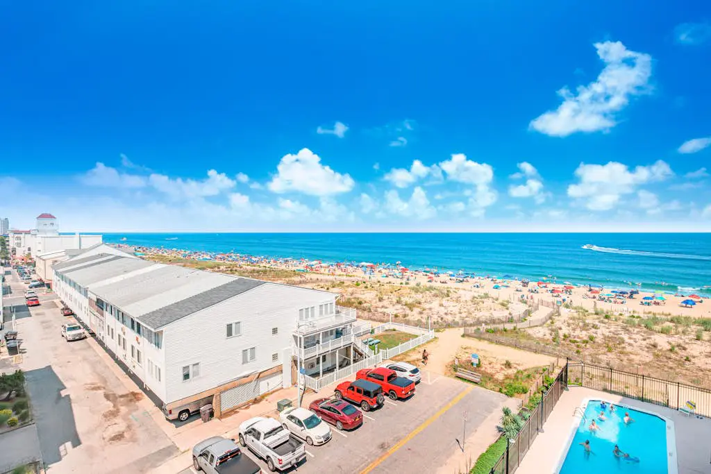 Summer Beach 602