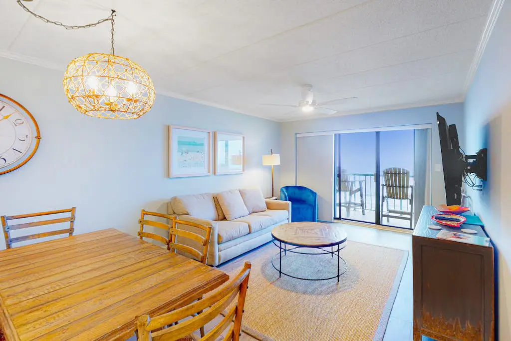 Summer Beach 602