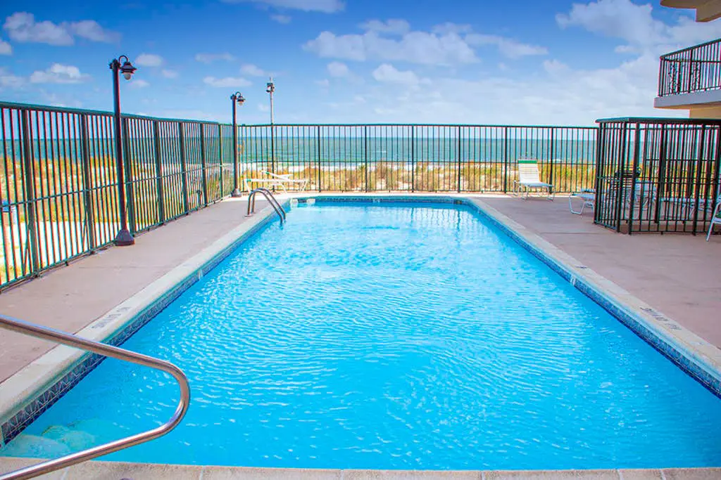 Summer Beach 602