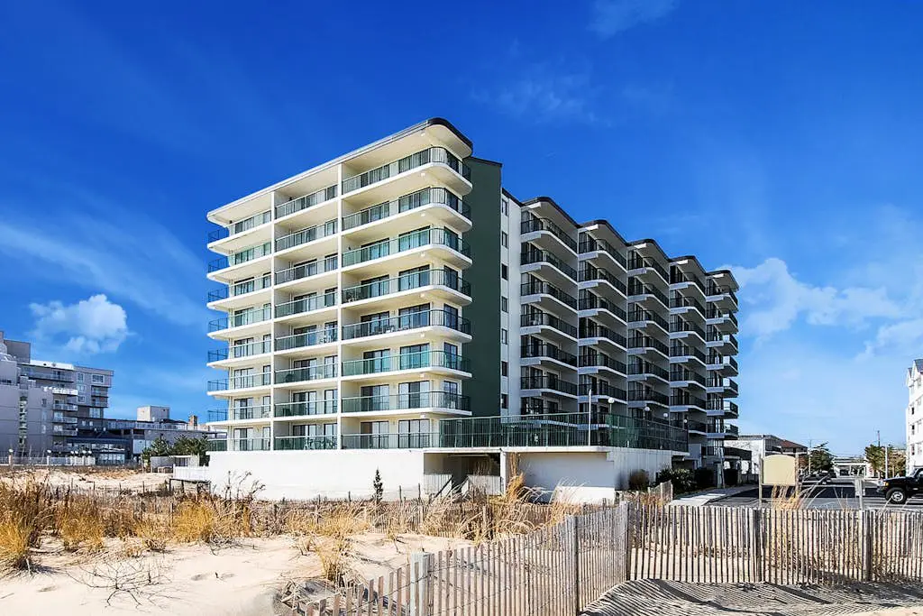 Summer Beach 602