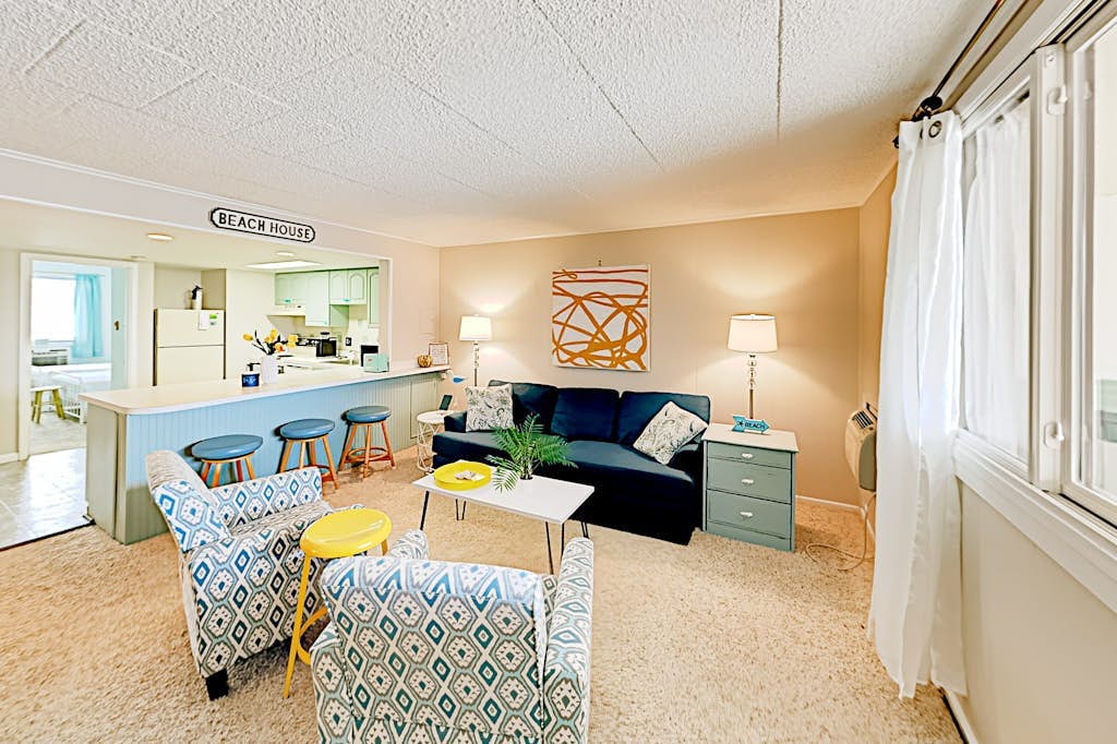 Colonial Condo 202