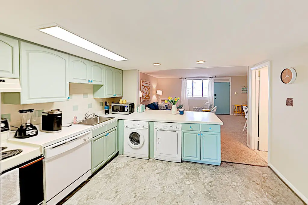 Colonial Condo 202