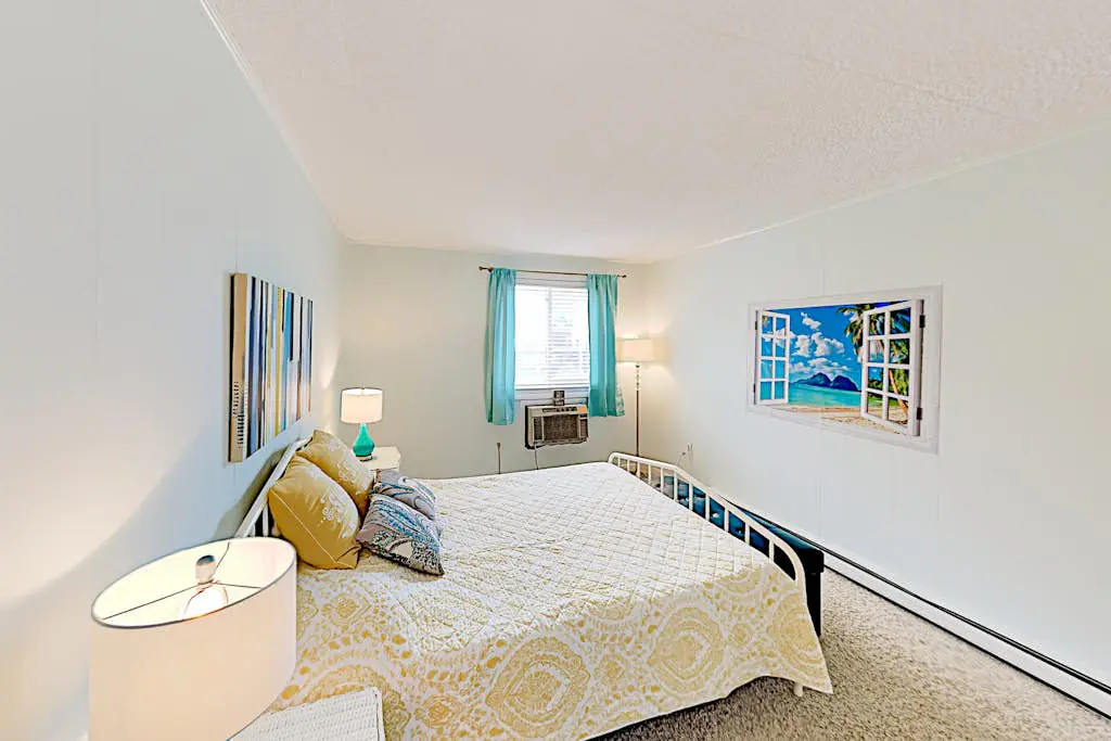 Colonial Condo 202