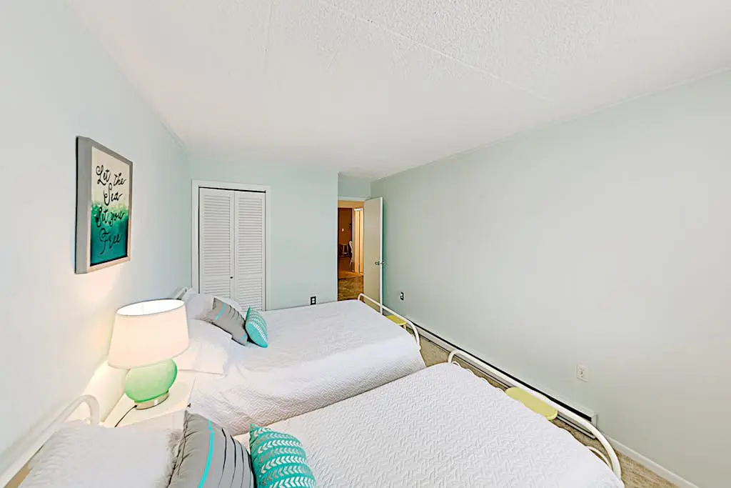 Colonial Condo 202