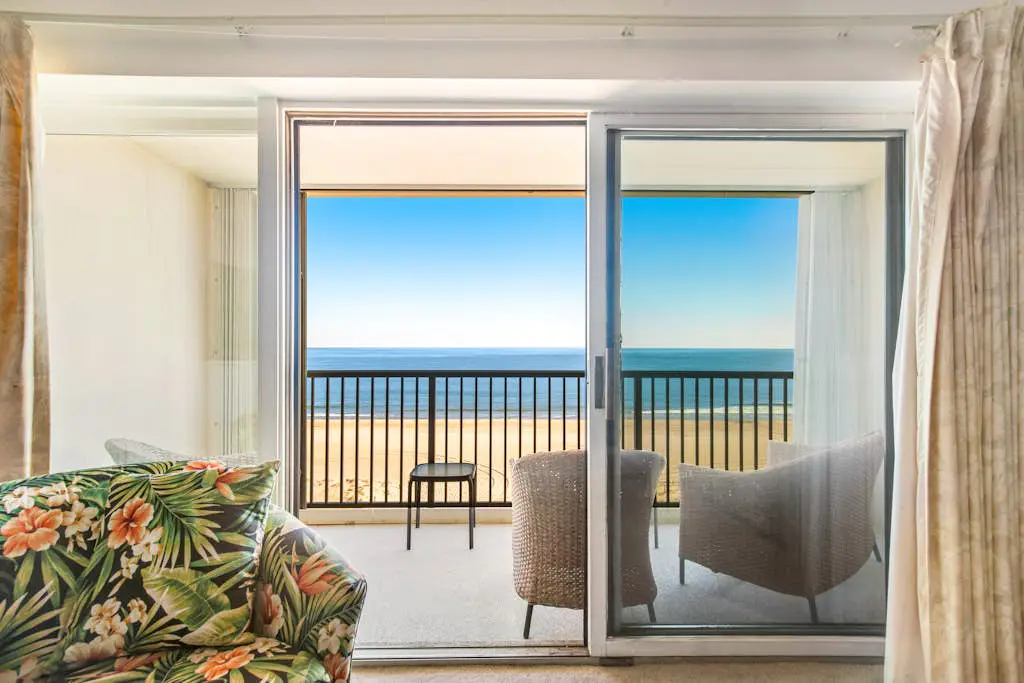 Sandpiper Dunes 607