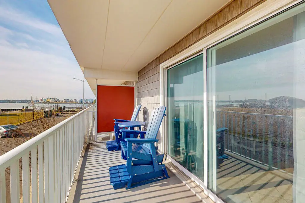 Assateague House 108