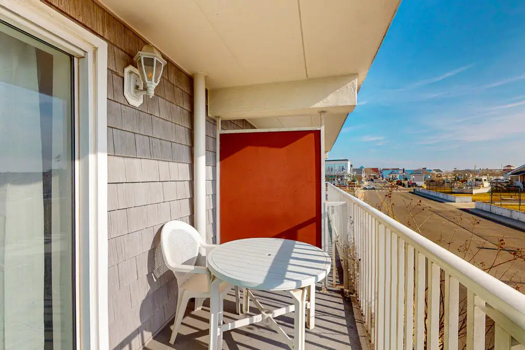 Assateague House 108