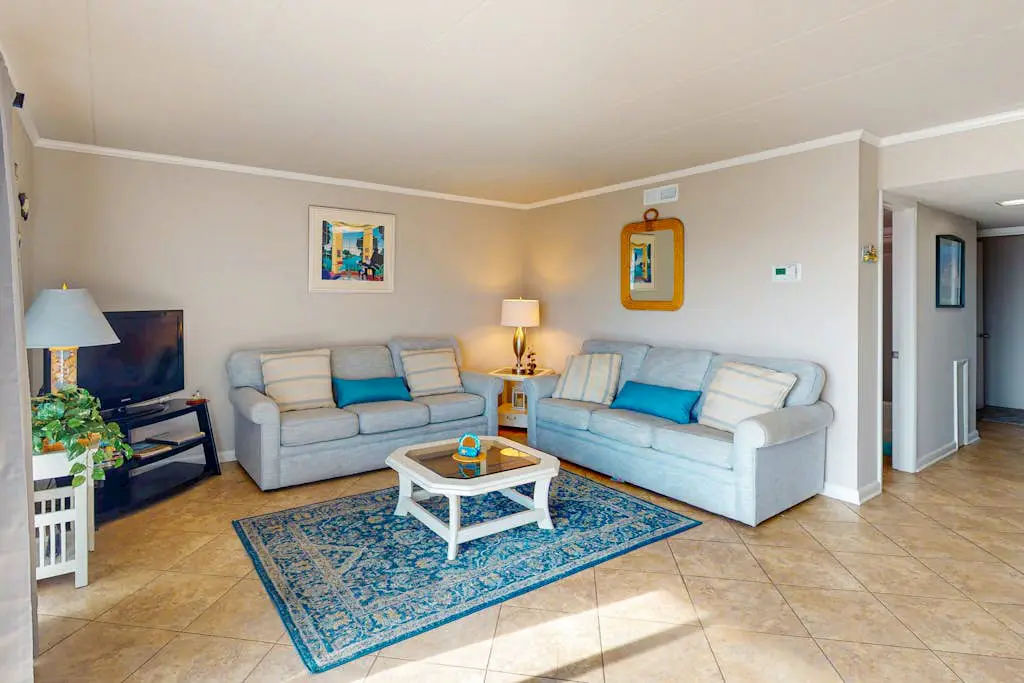 Assateague House 108