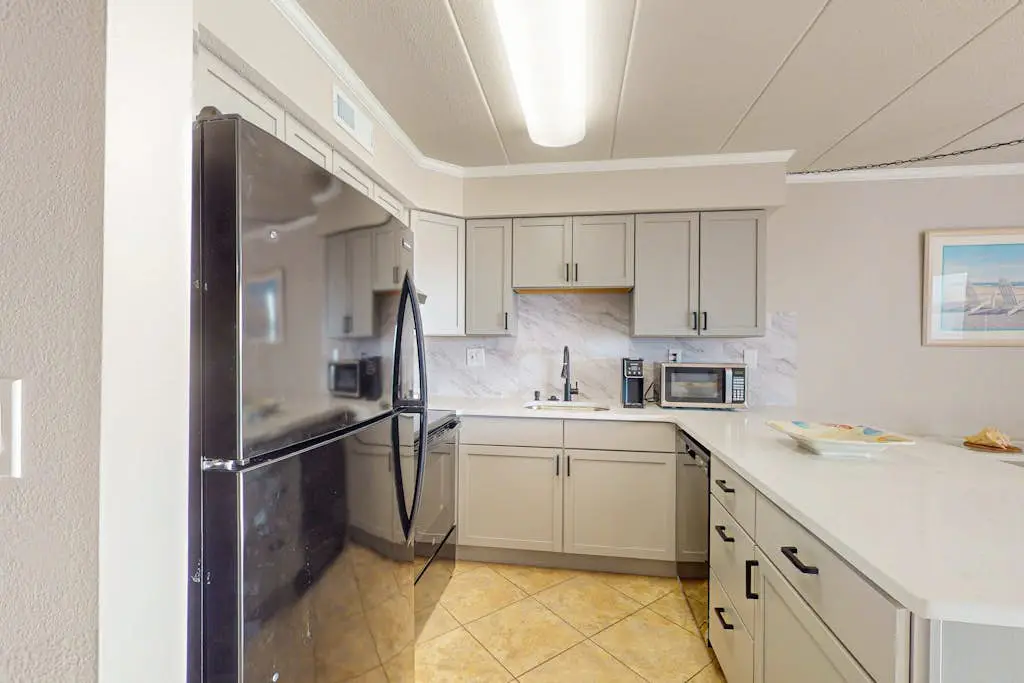 Assateague House 108