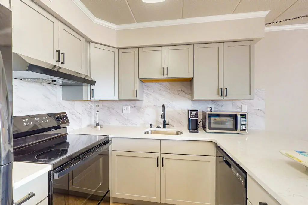 Assateague House 108