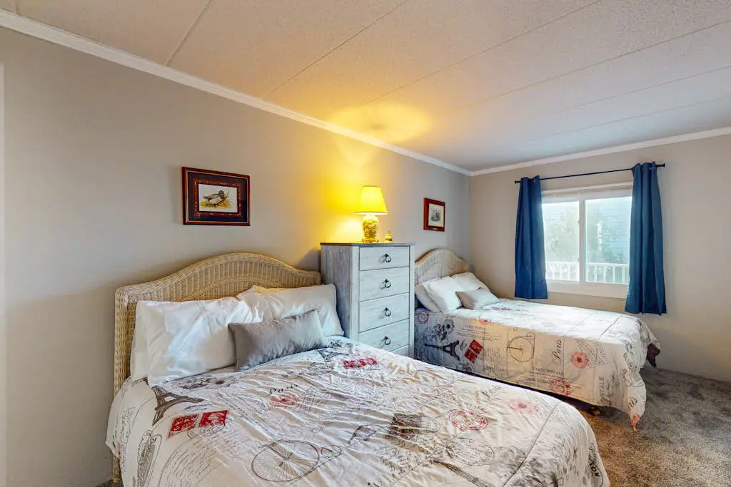 Assateague House 108