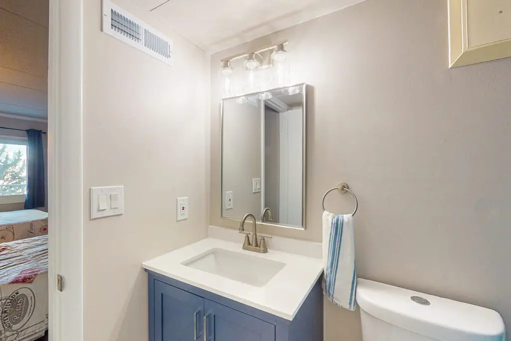 Assateague House 108