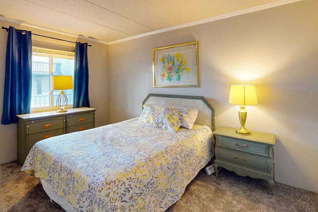Assateague House 108