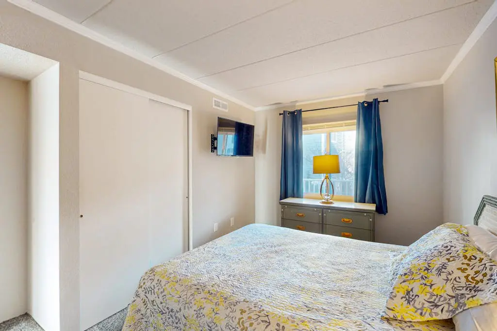 Assateague House 108