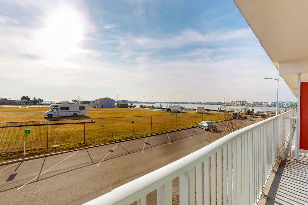 Assateague House 108