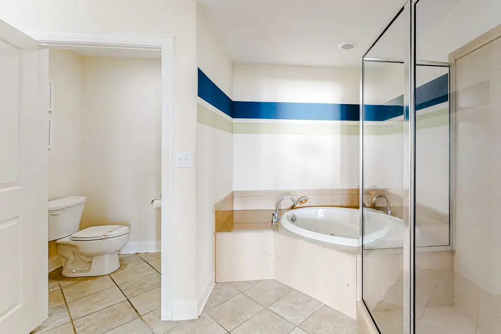 Belmont Towers 505