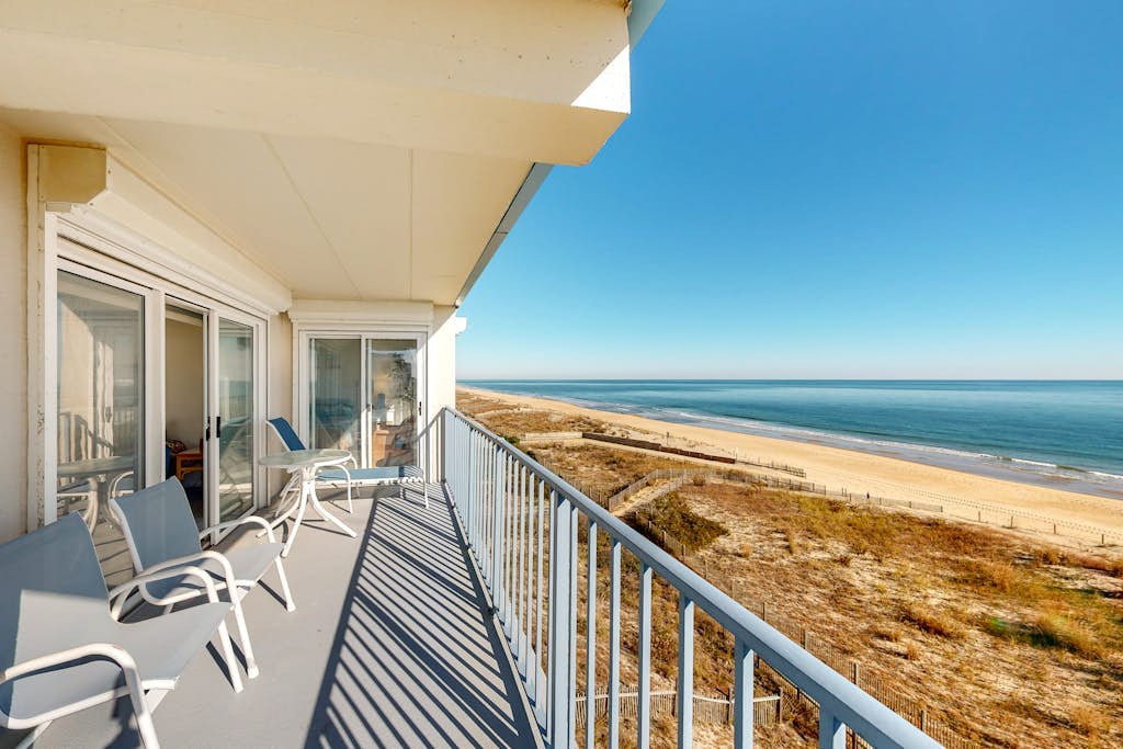 Blue Sea Colony 501 | 2 Bed Ocean City, MD Condo | Vacasa