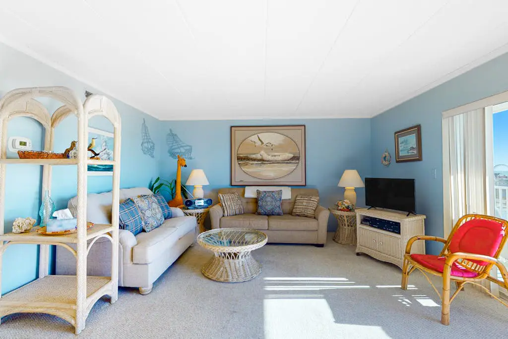 Assateague House 509