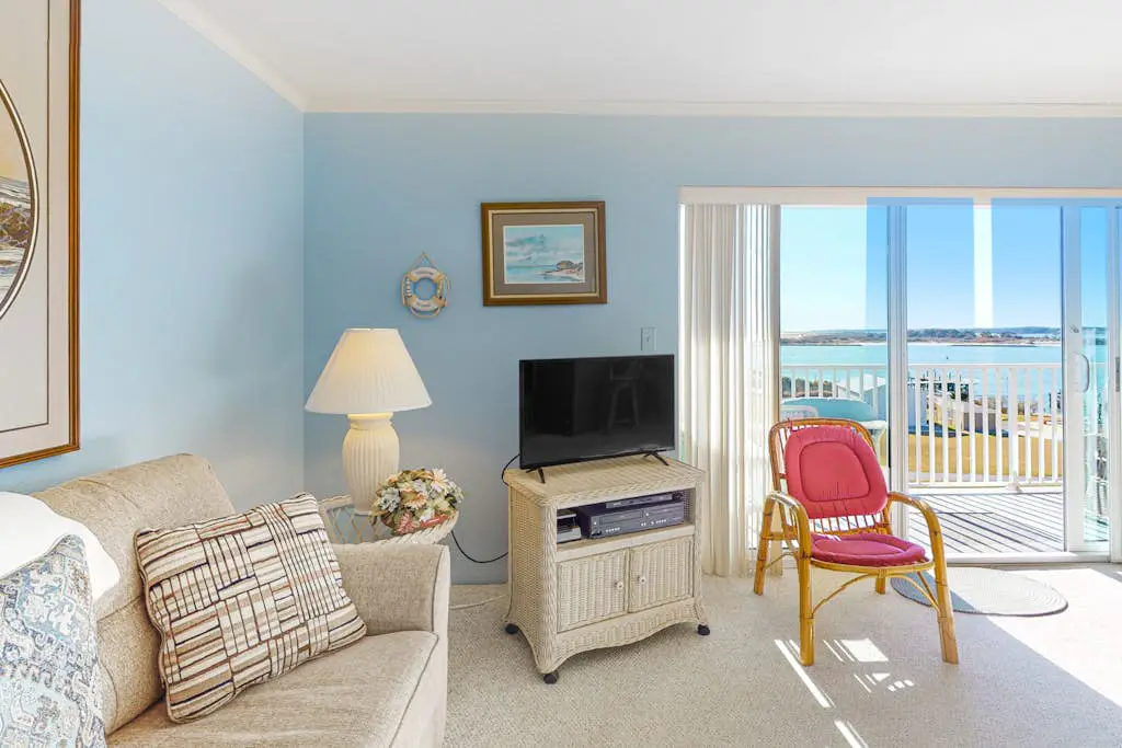 Assateague House 509